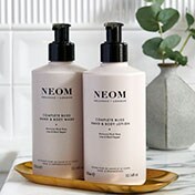 Bath & Body